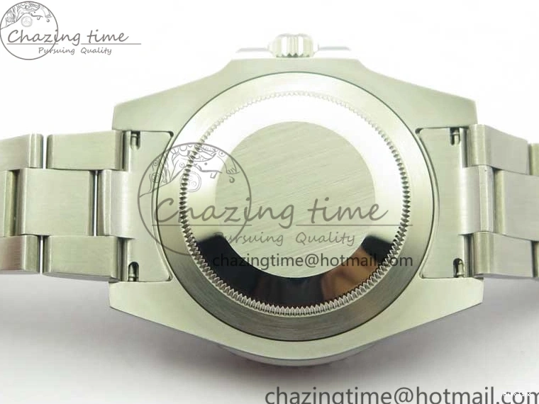 MiroTime 0217 DailyWear Submariner 116610 LN Black Ceramic 316L Bp Maker 1:1 Best Edition Black Dial on SS Bracelet SA3135 V 3019